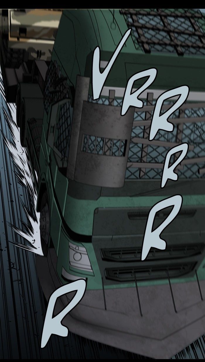 Hive Chapter 98 page 7 - Chapter 98