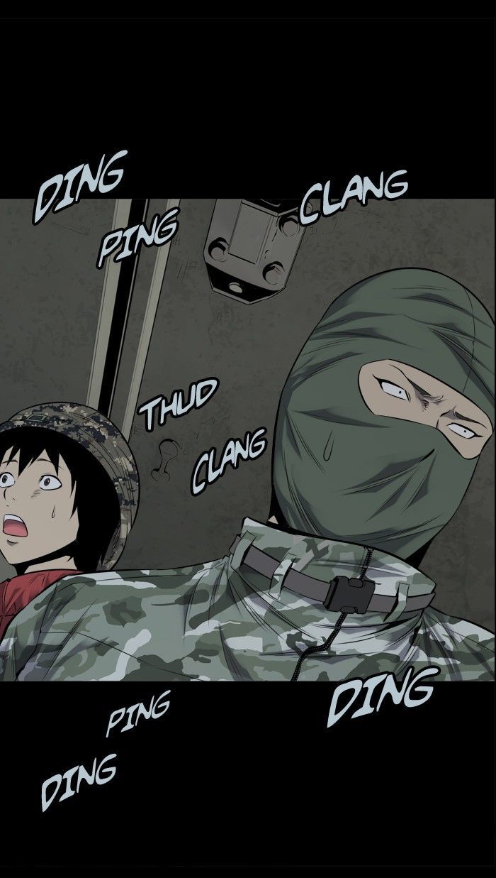 Hive Chapter 98 page 72 - Chapter 98