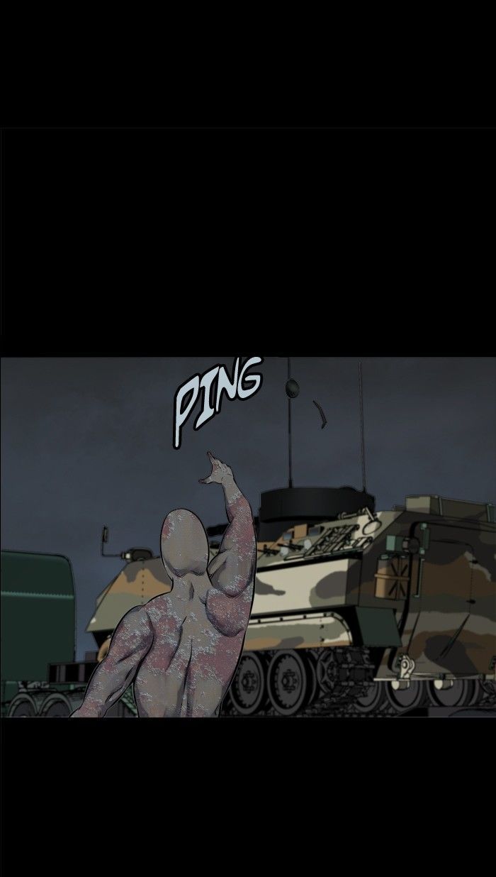 Hive Chapter 98 page 73 - Chapter 98