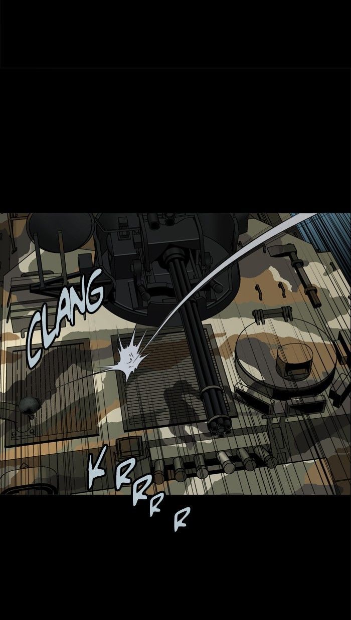 Hive Chapter 98 page 74 - Chapter 98