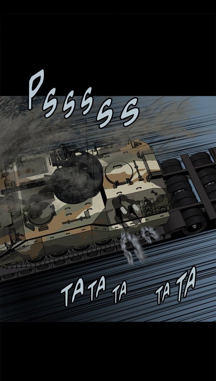 Hive Chapter 98 page 77 - Chapter 98