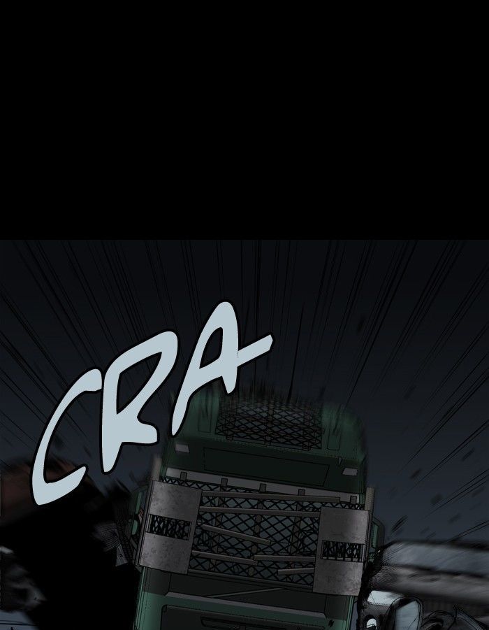 Hive Chapter 98 page 8 - Chapter 98