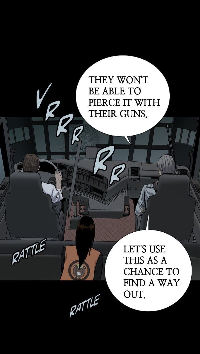 Hive Chapter 98 page 80 - Chapter 98
