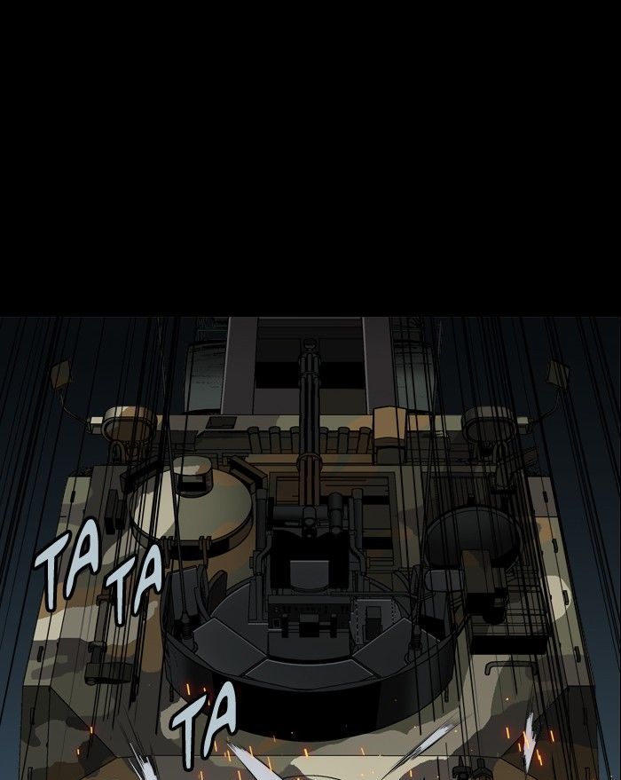 Hive Chapter 98 page 81 - Chapter 98