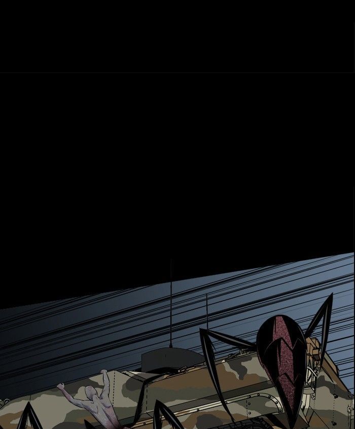 Hive Chapter 98 page 84 - Chapter 98
