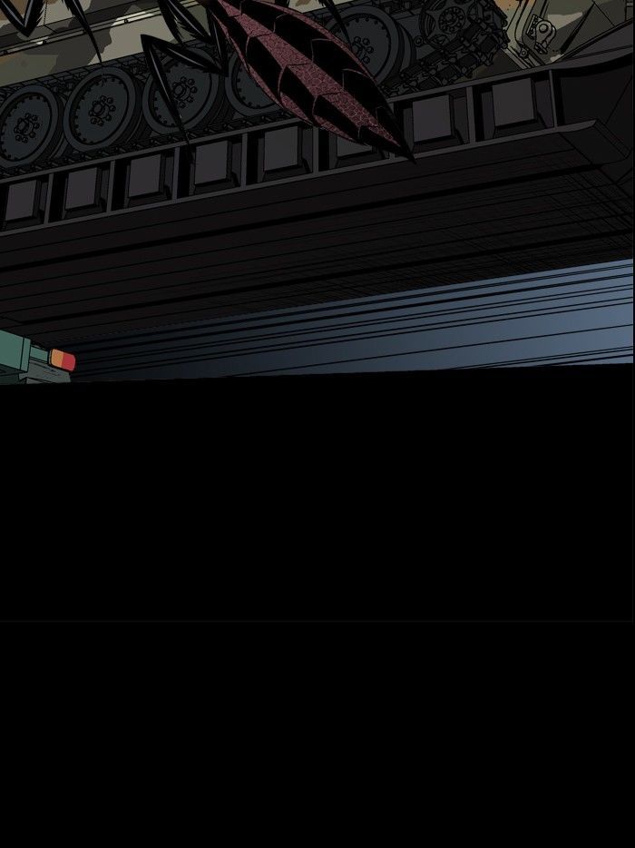 Hive Chapter 98 page 85 - Chapter 98