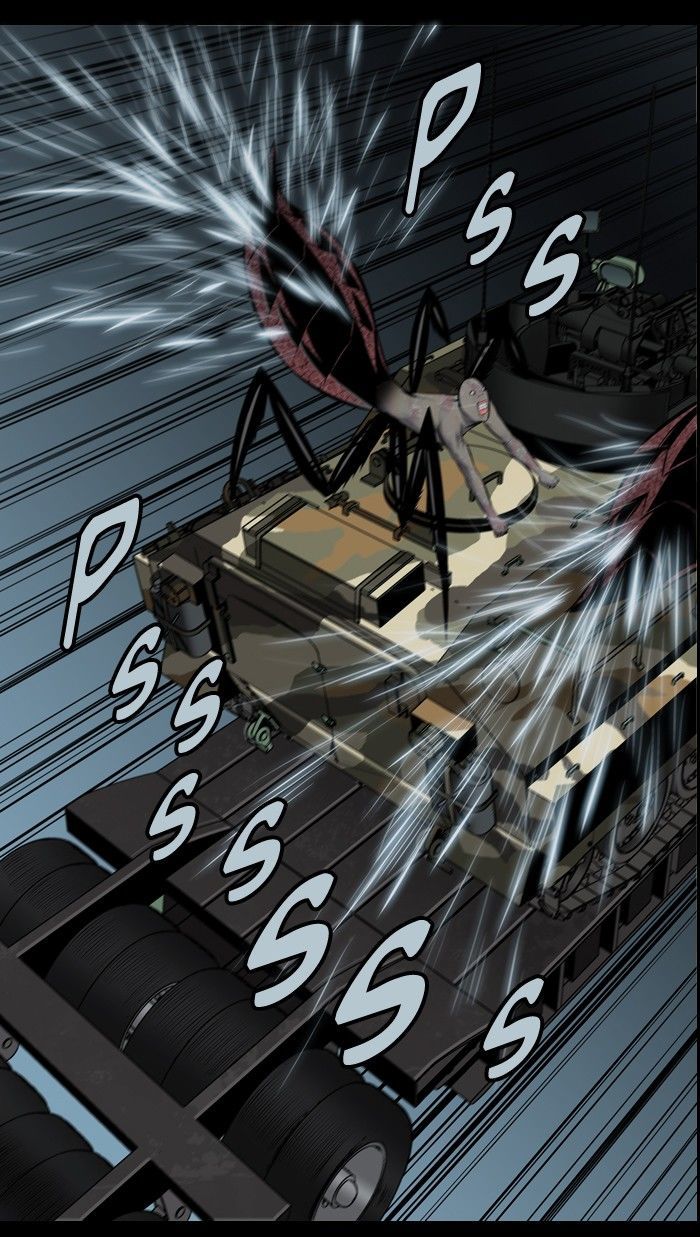Hive Chapter 98 page 86 - Chapter 98