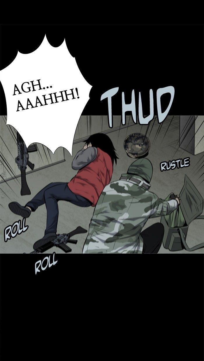 Hive Chapter 98 page 89 - Chapter 98