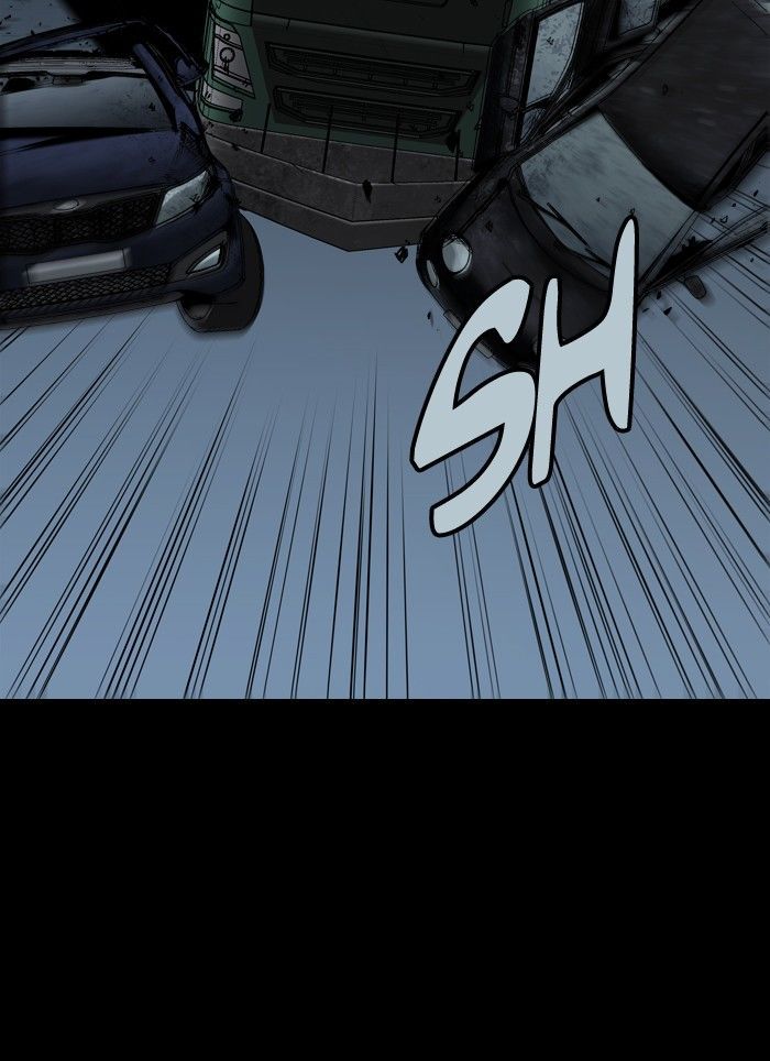 Hive Chapter 98 page 9 - Chapter 98