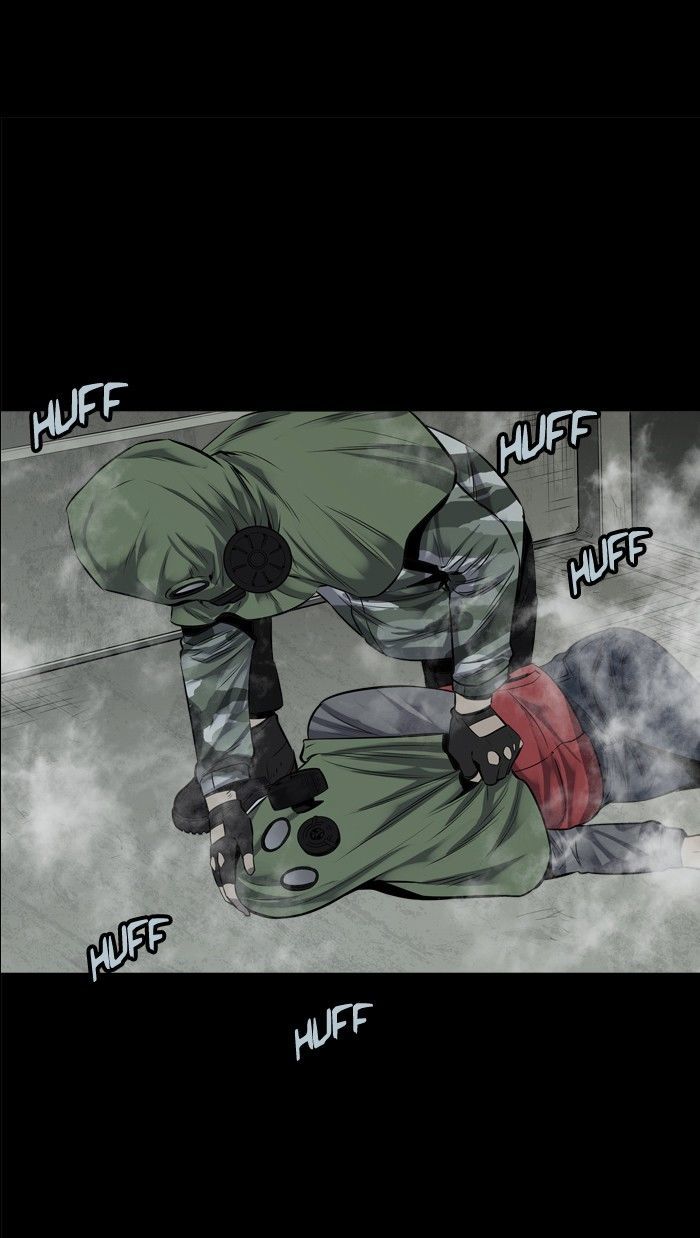 Hive Chapter 98 page 92 - Chapter 98