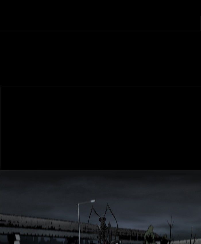 Hive Chapter 98 page 96 - Chapter 98
