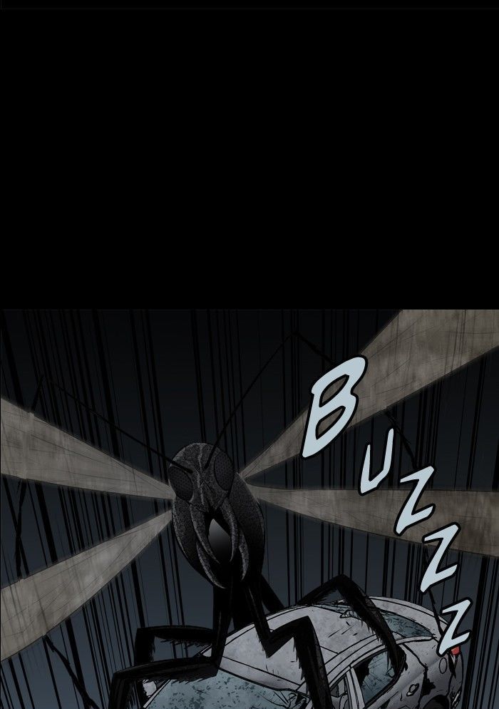 Hive Chapter 98 page 99 - Chapter 98