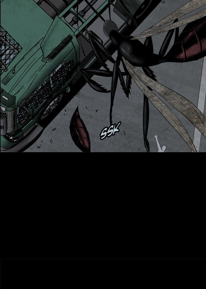Hive Chapter 99 page 10 - Chapter 99