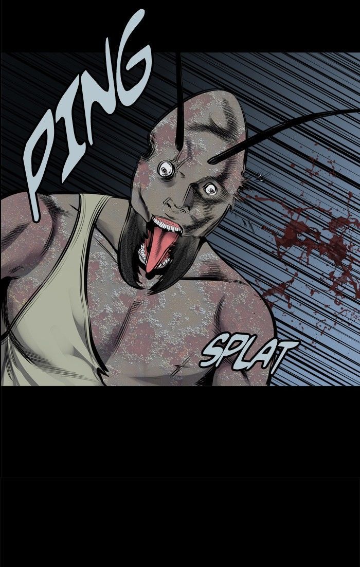 Hive Chapter 99 page 11 - Chapter 99