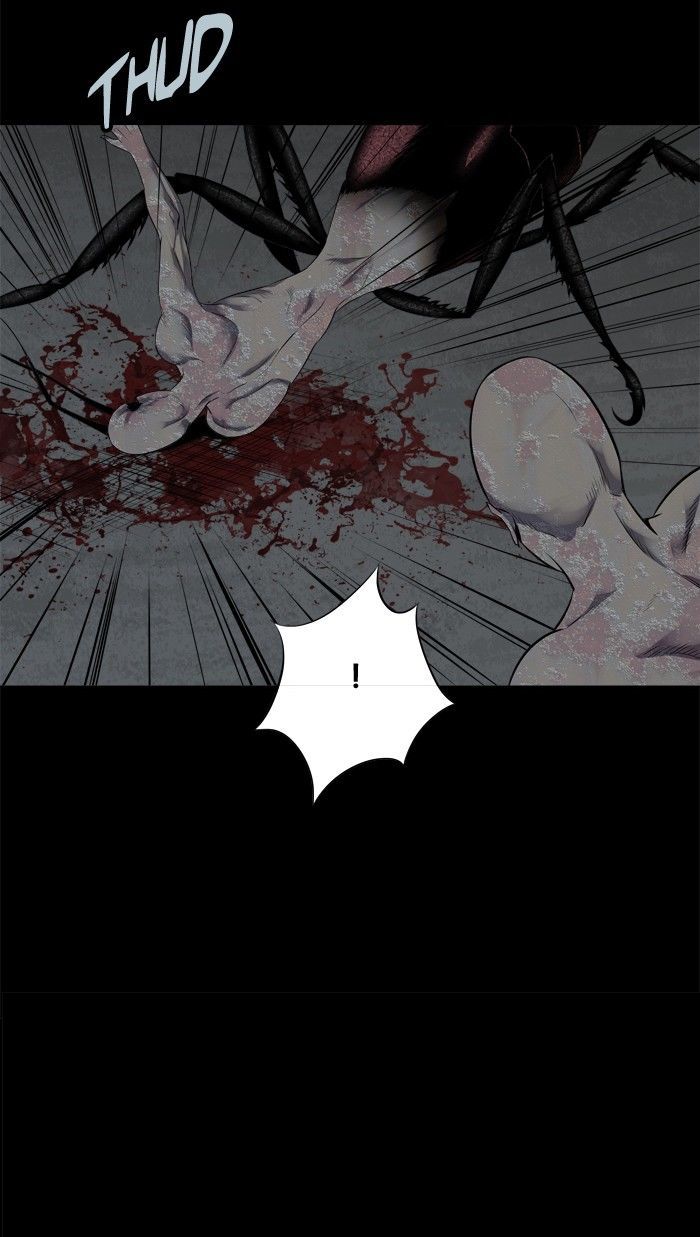 Hive Chapter 99 page 12 - Chapter 99