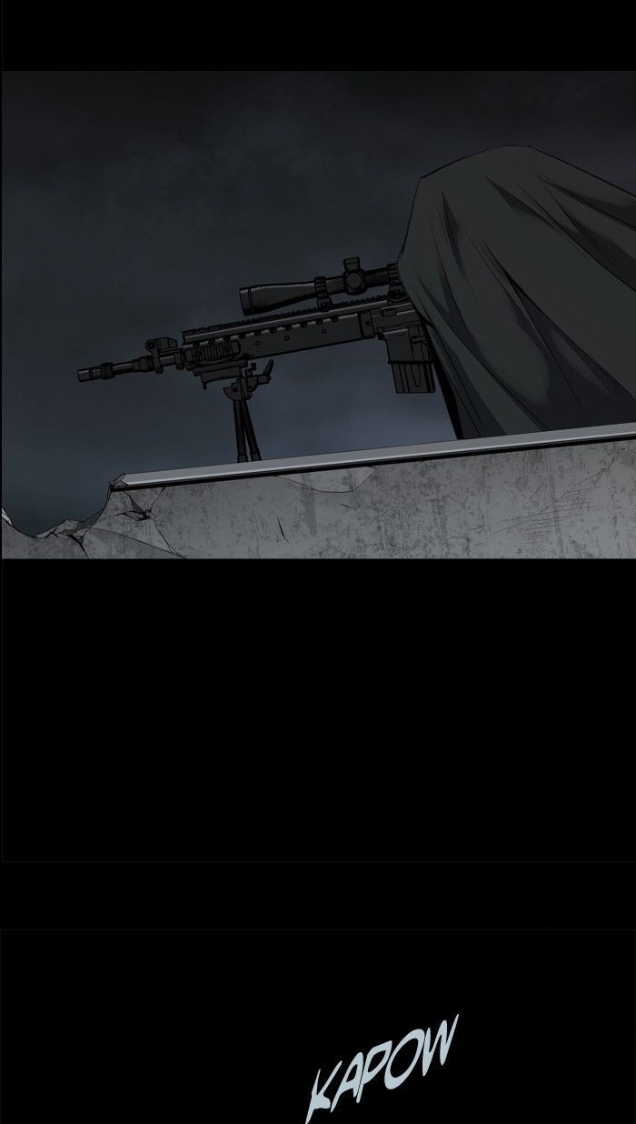 Hive Chapter 99 page 13 - Chapter 99