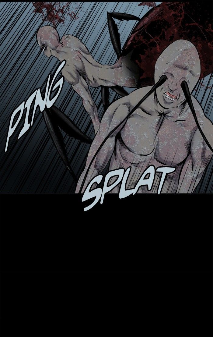 Hive Chapter 99 page 14 - Chapter 99