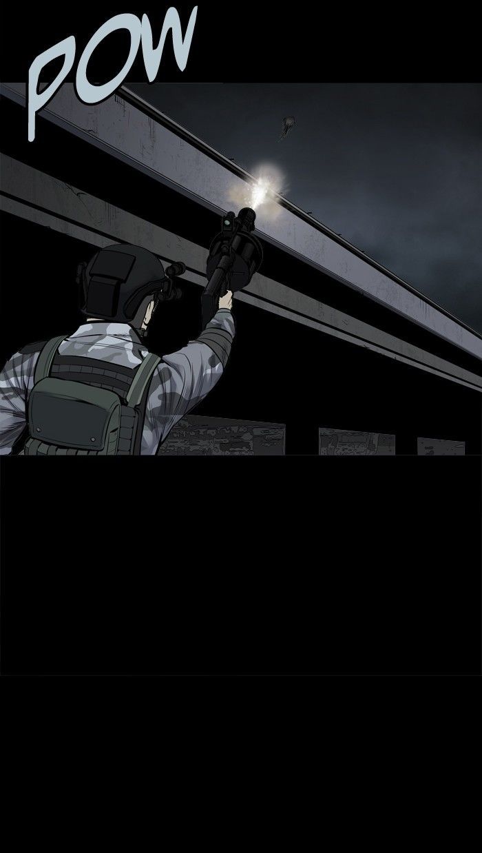 Hive Chapter 99 page 15 - Chapter 99