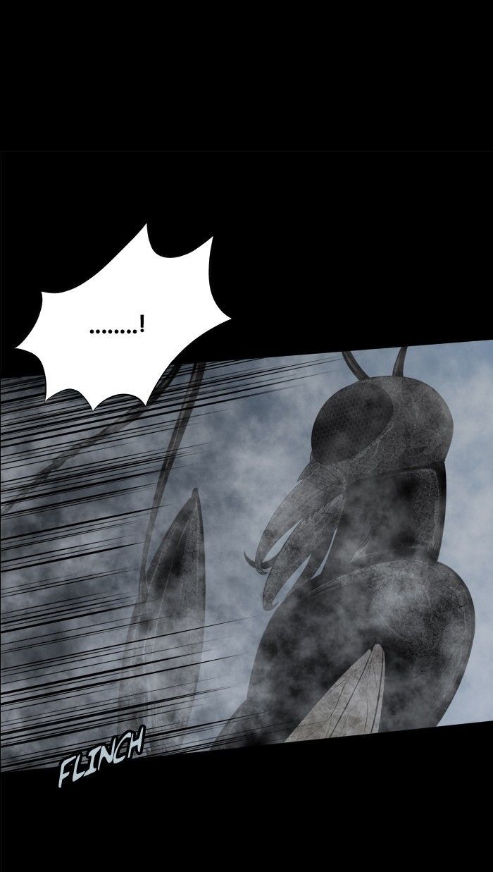 Hive Chapter 99 page 17 - Chapter 99