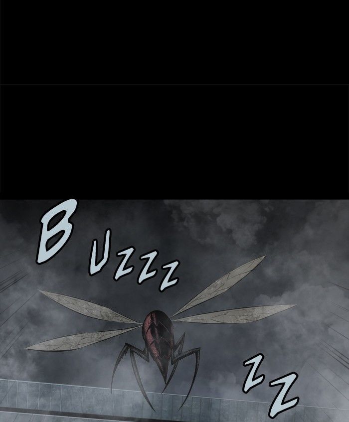 Hive Chapter 99 page 18 - Chapter 99