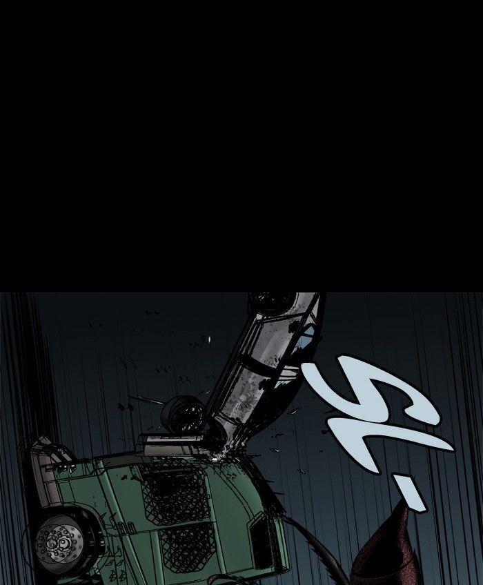 Hive Chapter 99 page 2 - Chapter 99