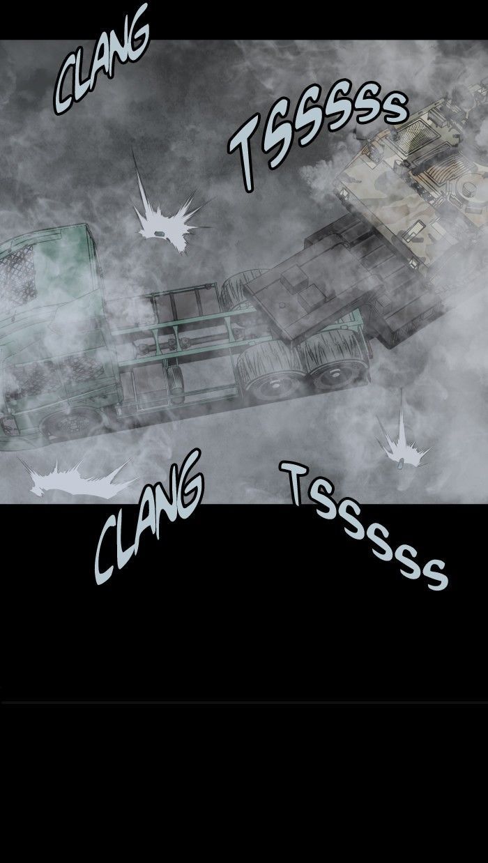 Hive Chapter 99 page 20 - Chapter 99