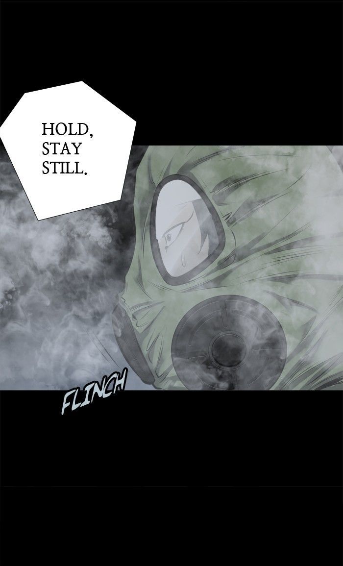 Hive Chapter 99 page 24 - Chapter 99