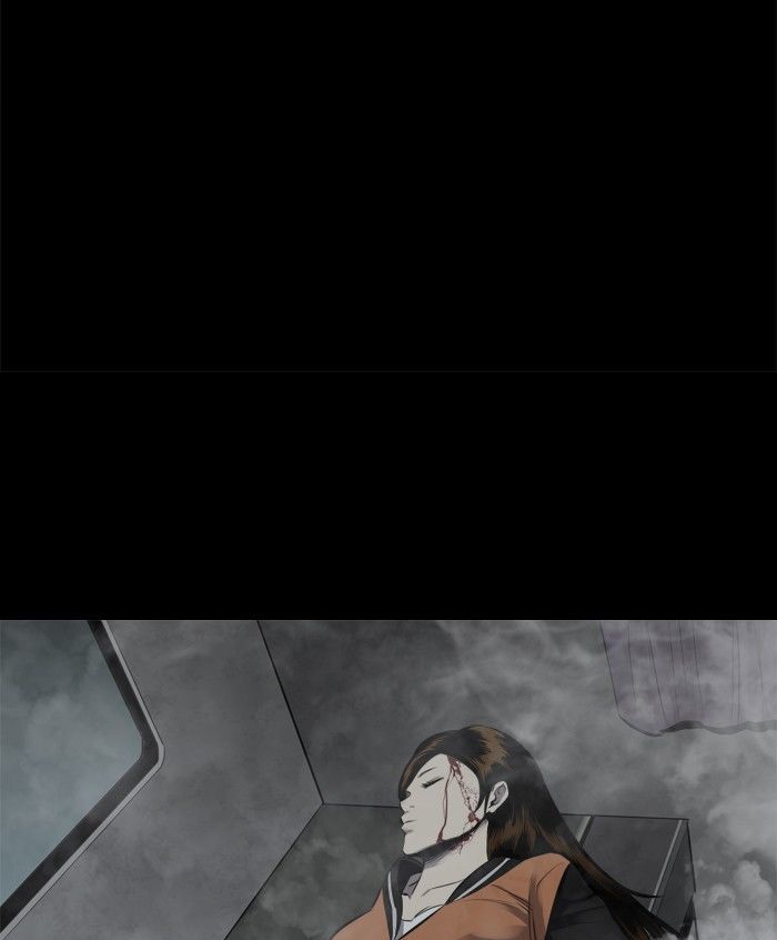 Hive Chapter 99 page 30 - Chapter 99