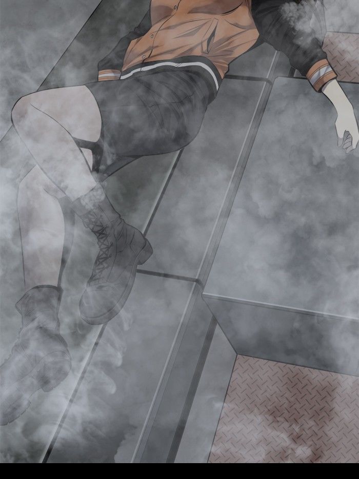 Hive Chapter 99 page 31 - Chapter 99