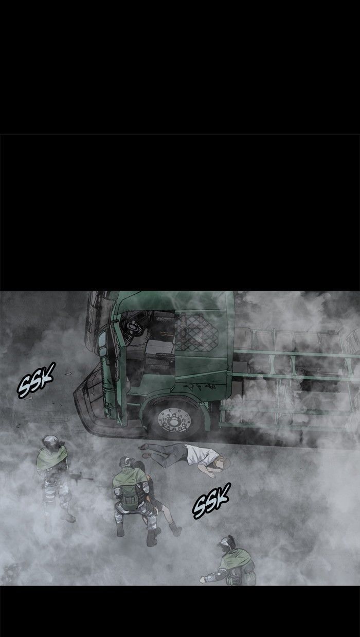 Hive Chapter 99 page 32 - Chapter 99