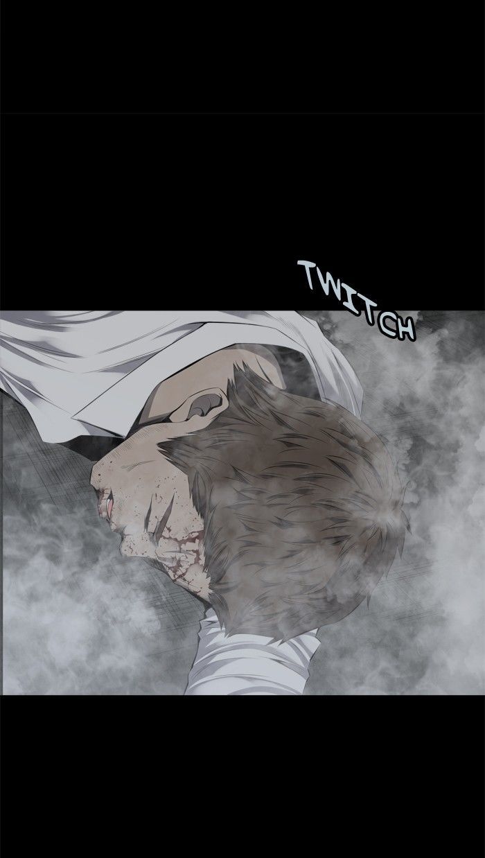 Hive Chapter 99 page 33 - Chapter 99