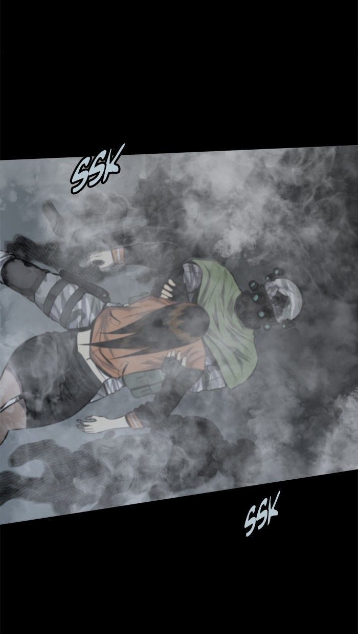 Hive Chapter 99 page 34 - Chapter 99