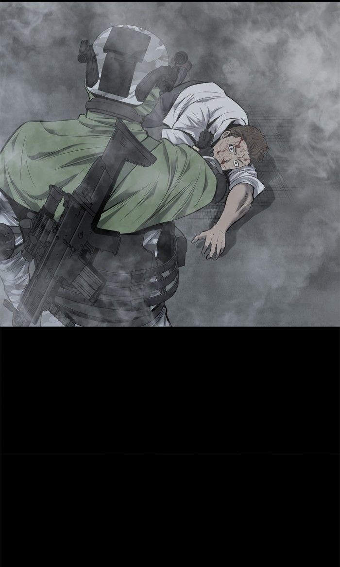 Hive Chapter 99 page 38 - Chapter 99