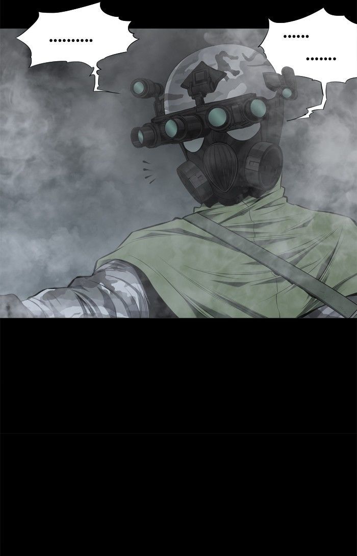 Hive Chapter 99 page 39 - Chapter 99