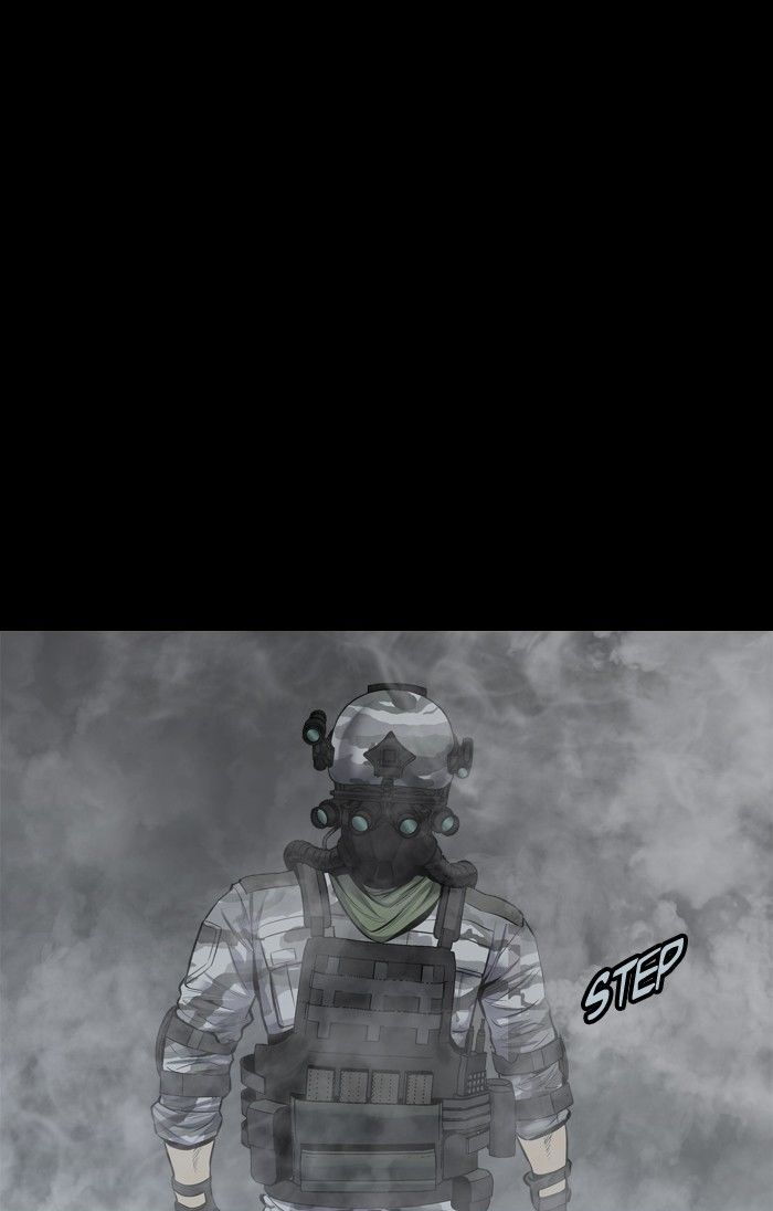 Hive Chapter 99 page 42 - Chapter 99