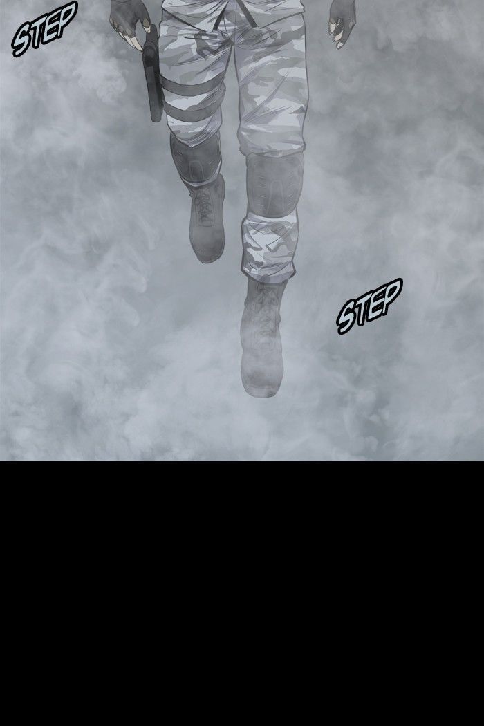 Hive Chapter 99 page 43 - Chapter 99
