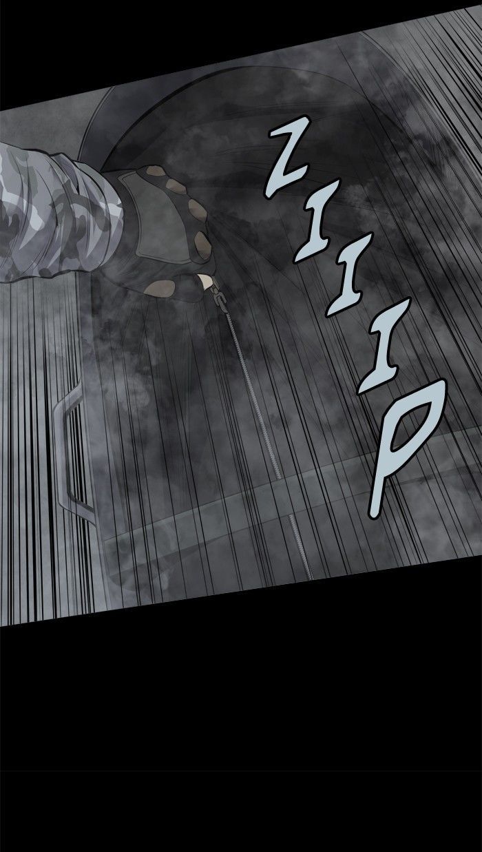 Hive Chapter 99 page 47 - Chapter 99