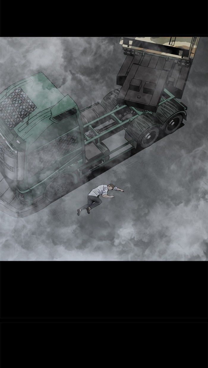 Hive Chapter 99 page 49 - Chapter 99