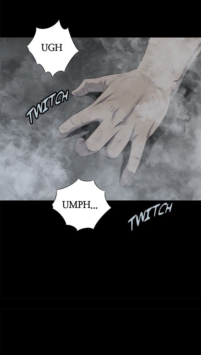 Hive Chapter 99 page 50 - Chapter 99