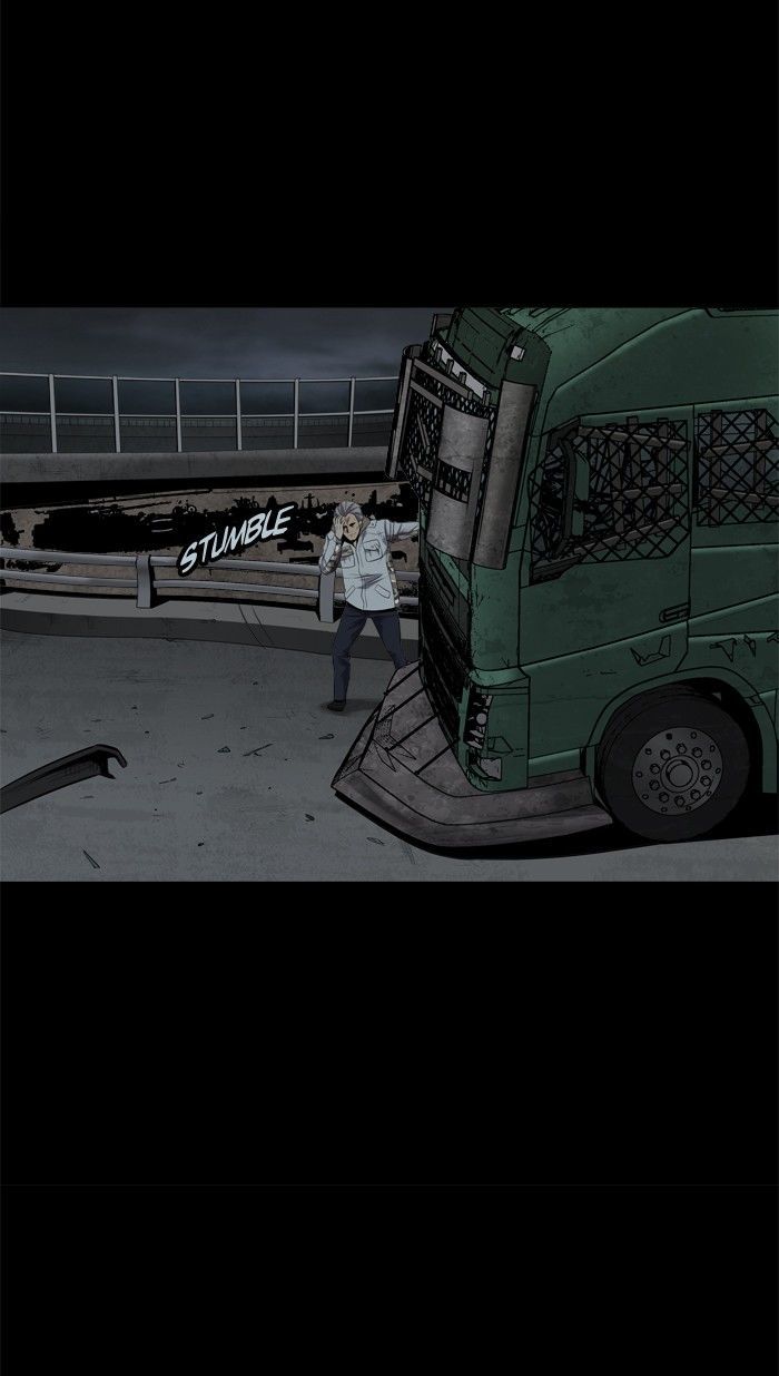 Hive Chapter 99 page 54 - Chapter 99
