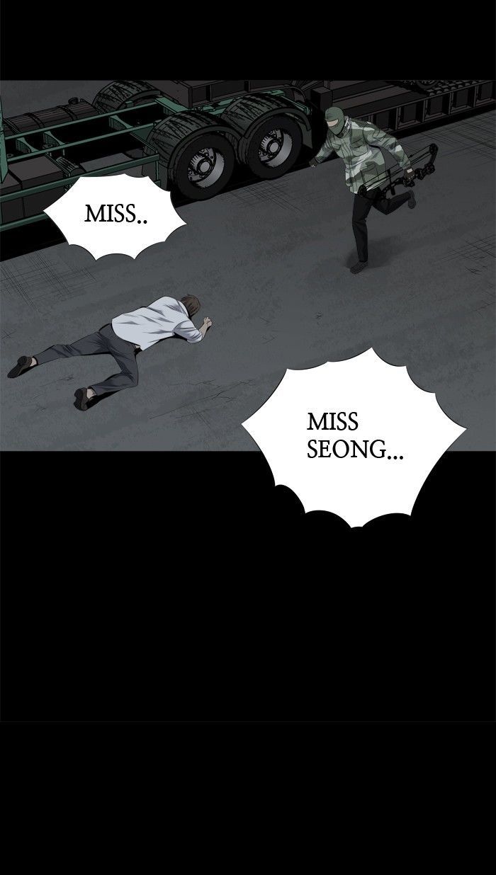 Hive Chapter 99 page 55 - Chapter 99