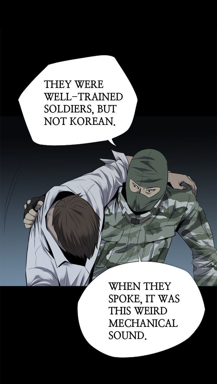 Hive Chapter 99 page 56 - Chapter 99