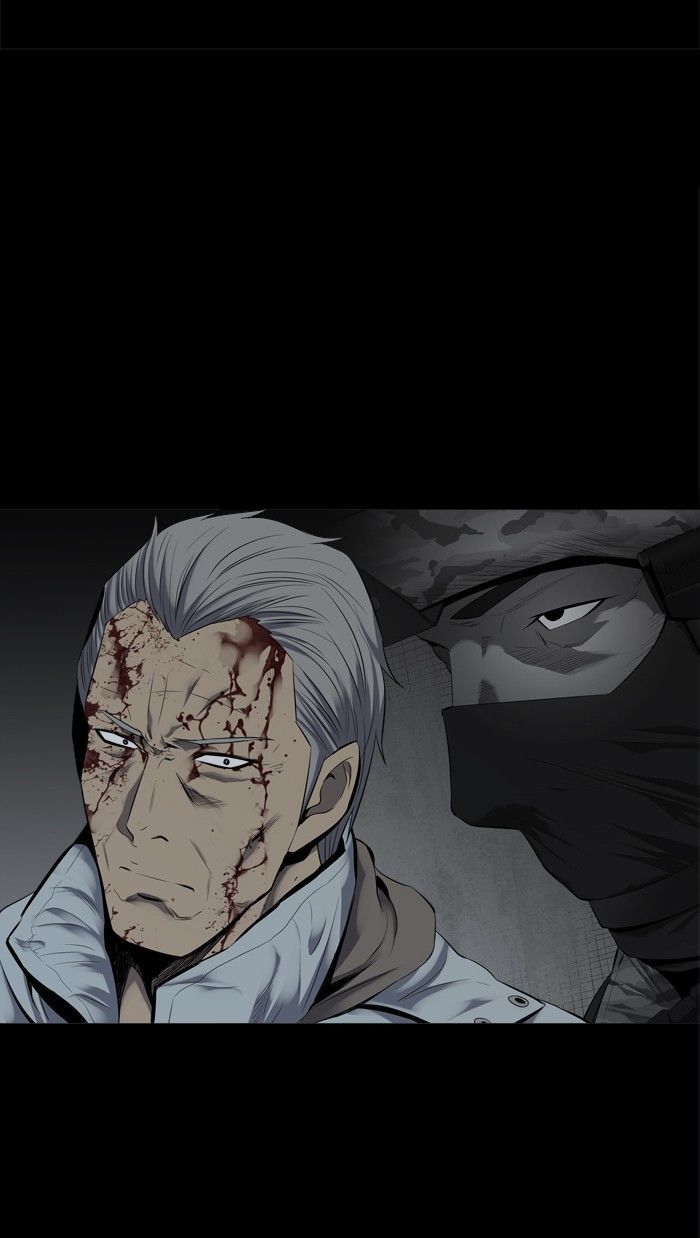 Hive Chapter 99 page 57 - Chapter 99