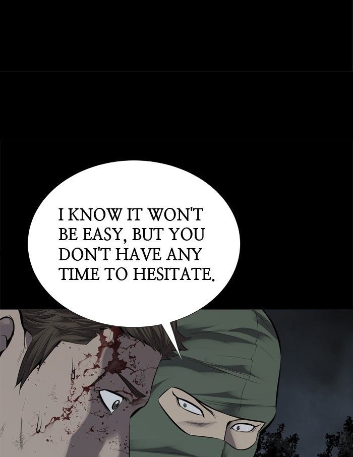 Hive Chapter 99 page 58 - Chapter 99