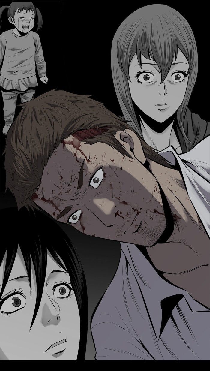 Hive Chapter 99 page 60 - Chapter 99