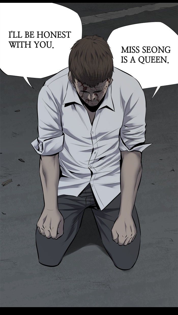 Hive Chapter 99 page 66 - Chapter 99