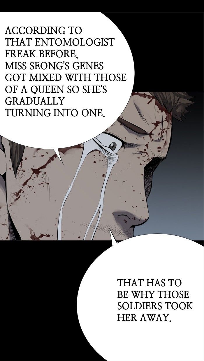 Hive Chapter 99 page 68 - Chapter 99