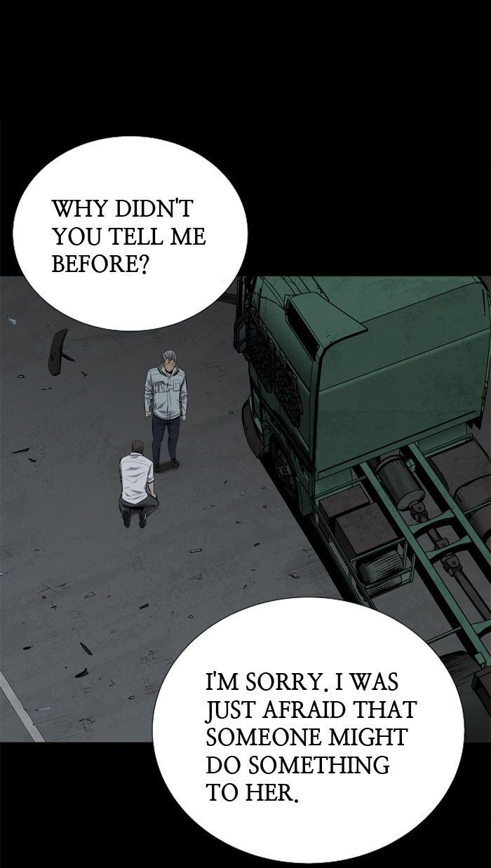 Hive Chapter 99 page 69 - Chapter 99