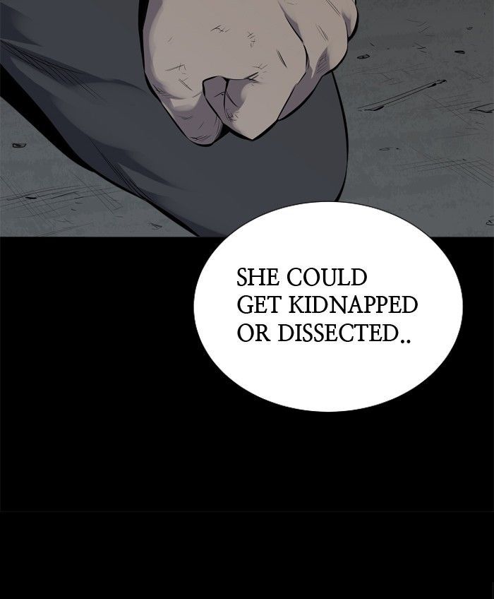 Hive Chapter 99 page 71 - Chapter 99