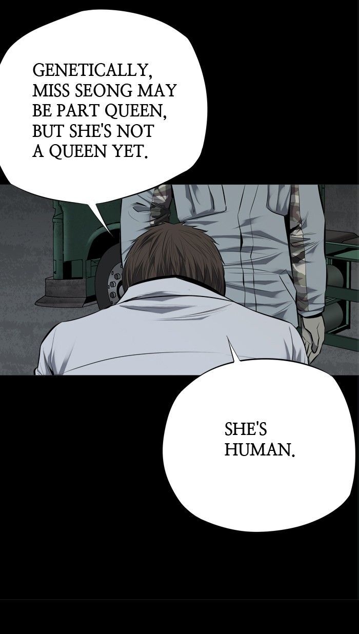 Hive Chapter 99 page 72 - Chapter 99